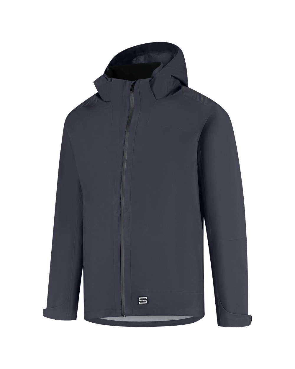 Vestes personnalisable TRICORP Imperméable en Techshell Redefined
