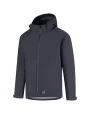 Vestes personnalisable TRICORP Imperméable en Techshell Redefined