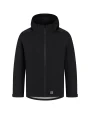 TRICORP Regenjacke Techshell Redefined Jacken personalisierbar