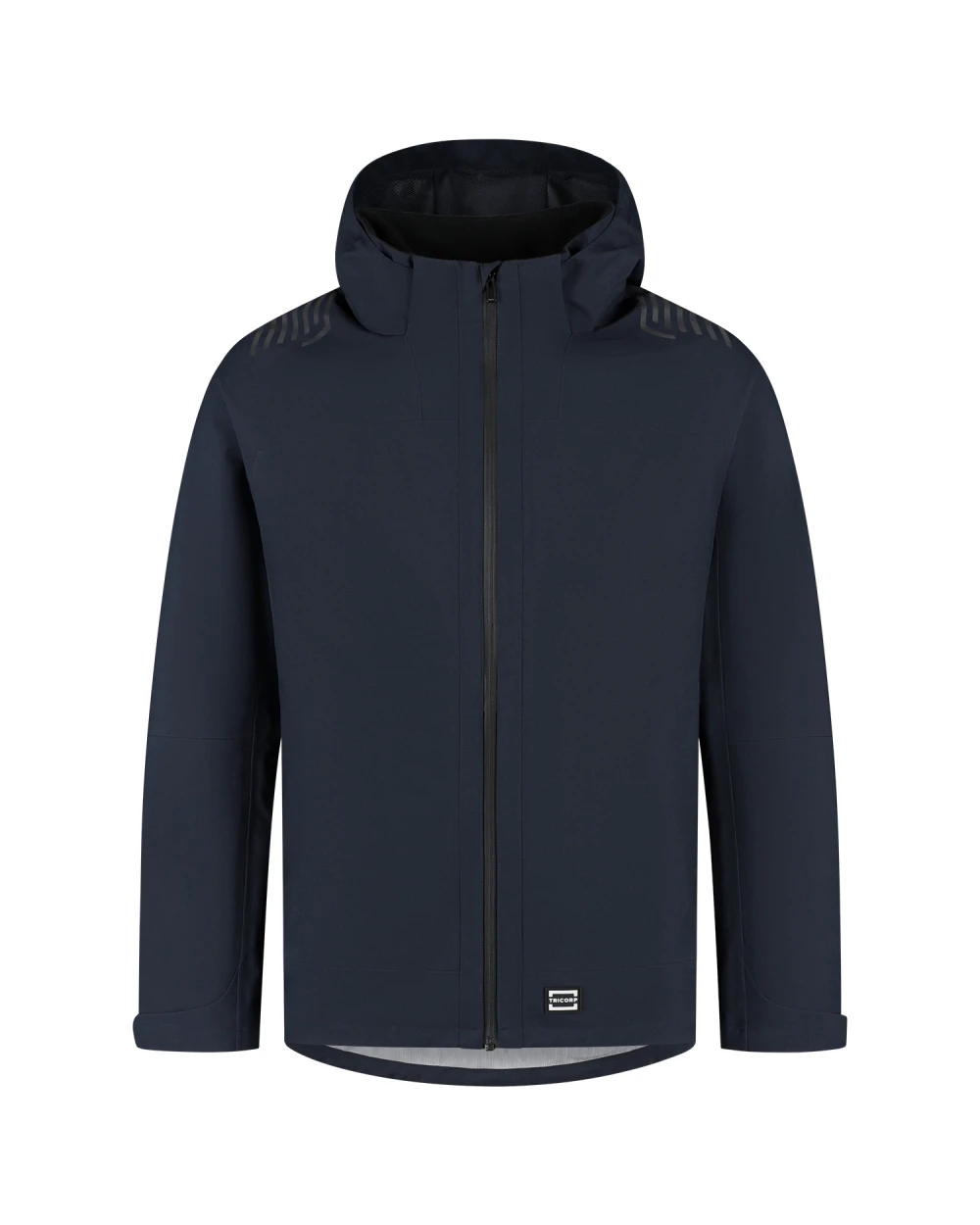 TRICORP Regenjacke Techshell Redefined Jacken personalisierbar