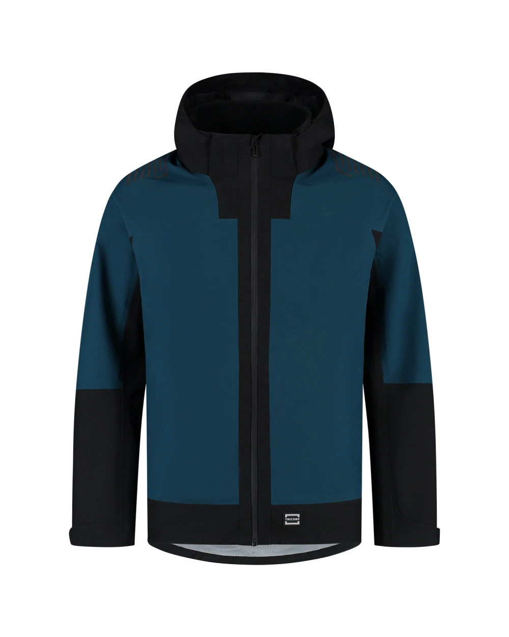 Vestes personnalisable TRICORP Imperméable en Techshell Redefined