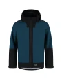 TRICORP Regenjacke Techshell Redefined Jacken personalisierbar