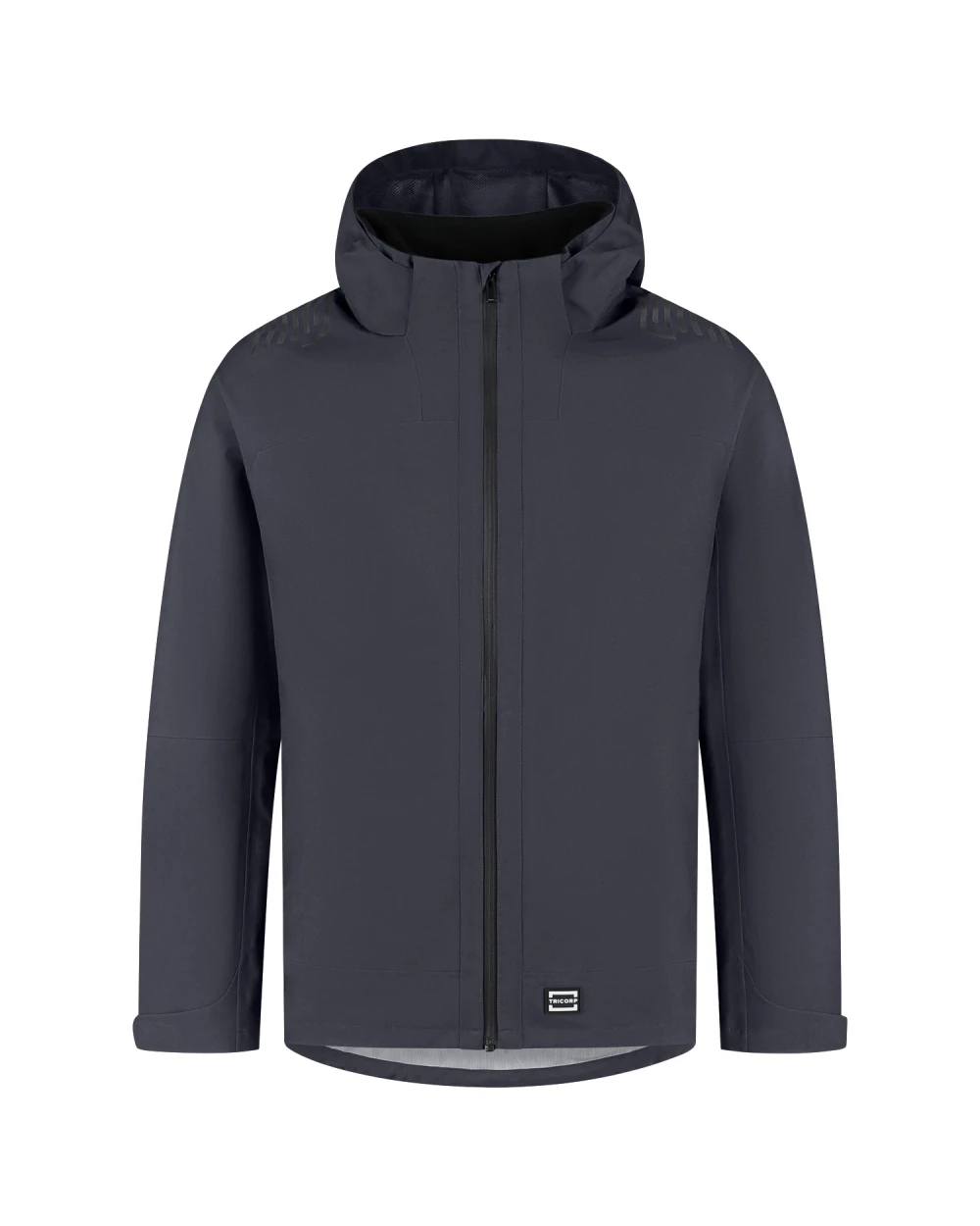 Vestes personnalisable TRICORP Imperméable en Techshell Redefined