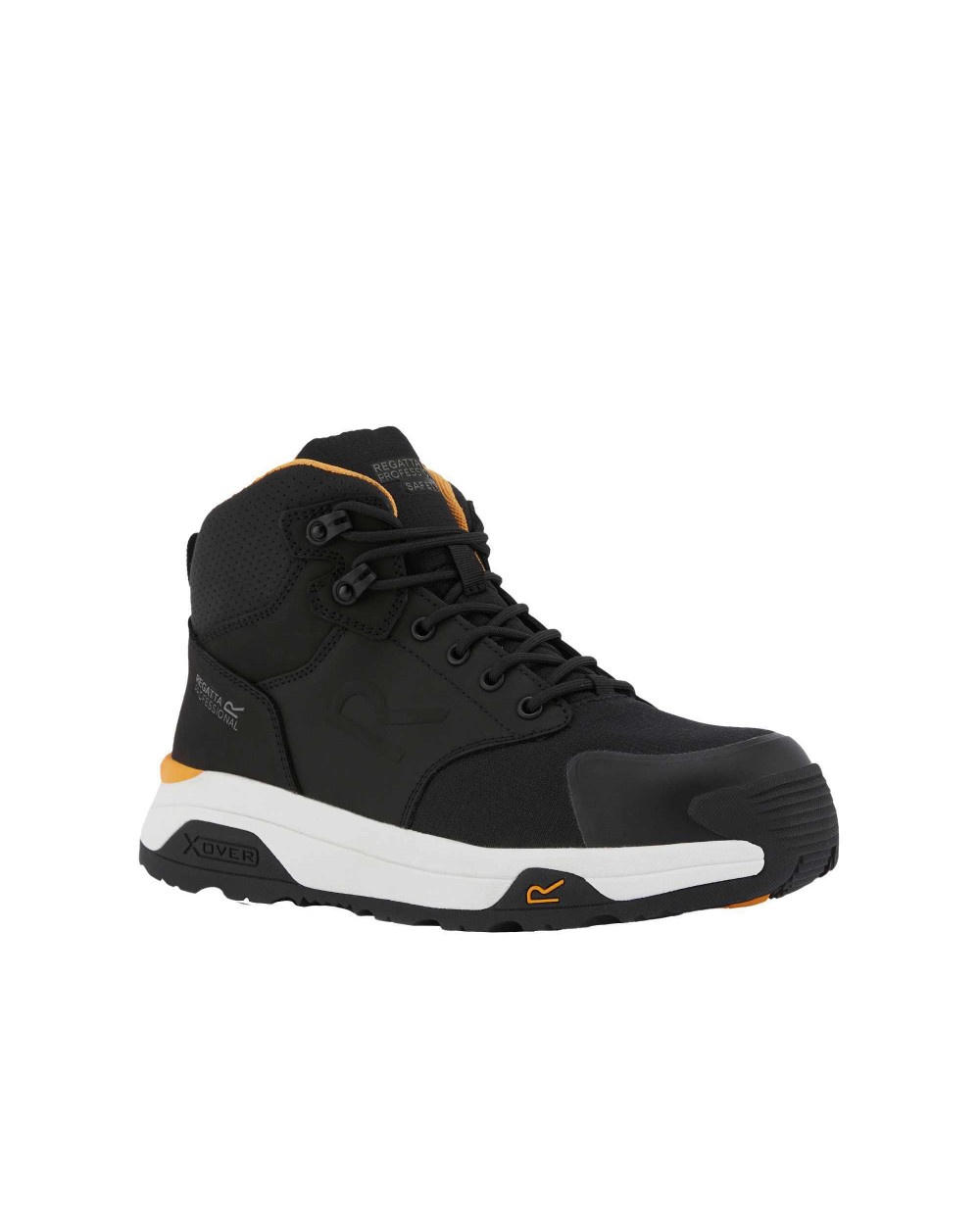 Benodigdheden REGATTA Metafort S1PL Safety Hiker voor bedrukking &amp; borduring