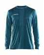 Truien CRAFT Progress 2.0 Gk Ls Jersey M voor bedrukking &amp; borduring