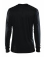 Truien CRAFT Progress 2.0 Gk Ls Jersey M voor bedrukking &amp; borduring