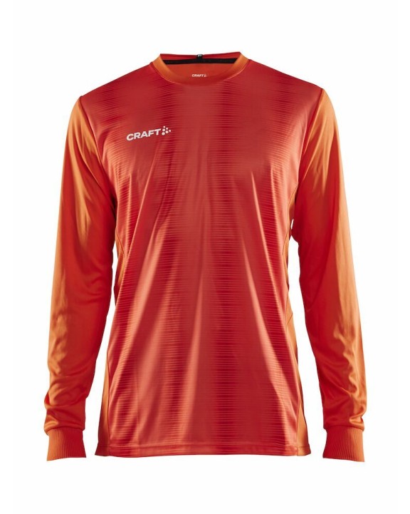 Pulls personnalisable CRAFT Progress 2.0 Gk Ls Jersey M