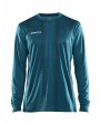 Truien CRAFT Progress 2.0 Gk Ls Jersey M voor bedrukking &amp; borduring