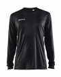 CRAFT Progress 2.0 Gk Ls Jersey M Pullovers personalisierbar