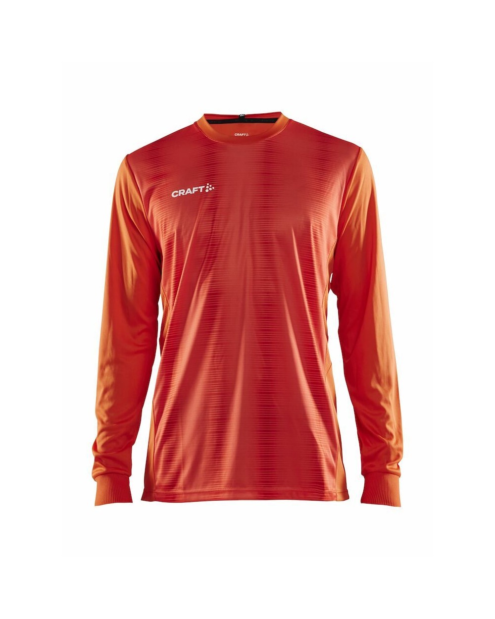 Truien CRAFT Progress 2.0 Gk Ls Jersey M voor bedrukking &amp; borduring