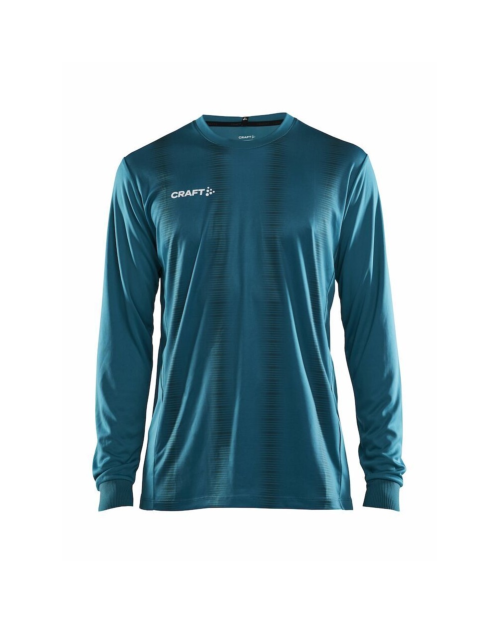 CRAFT Progress 2.0 Gk Ls Jersey M Pullovers personalisierbar