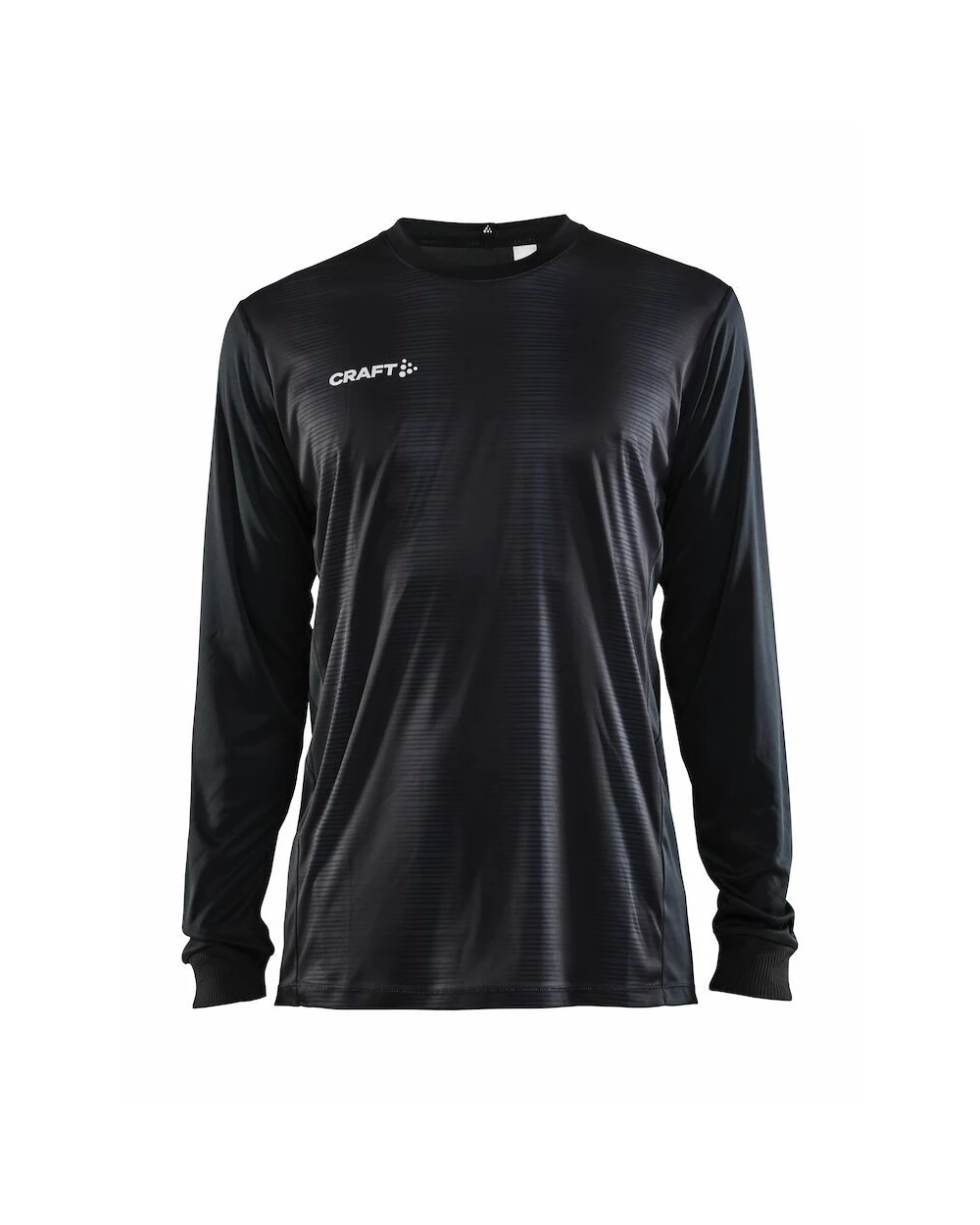 Truien CRAFT Progress 2.0 Gk Ls Jersey M voor bedrukking &amp; borduring