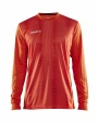 Truien CRAFT Progress 2.0 Gk Ls Jersey M voor bedrukking &amp; borduring