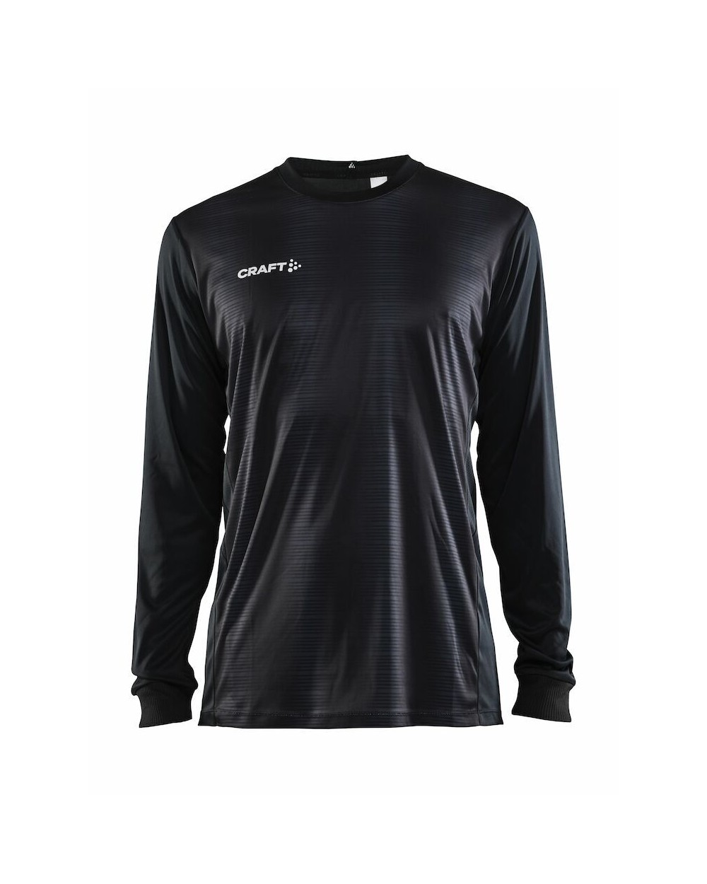 CRAFT Progress 2.0 Gk Ls Jersey M Pullovers personalisierbar