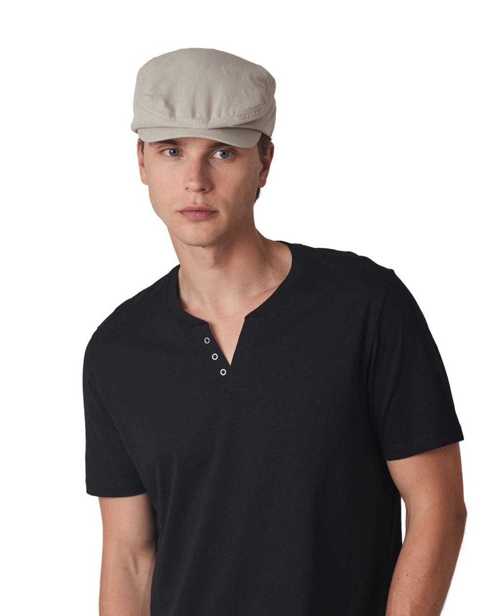 Casquettes personnalisable K-UP Béret Duckbill été