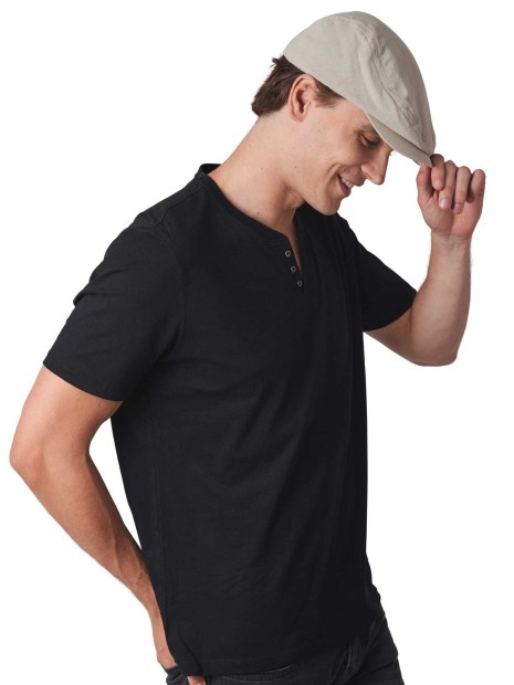 Casquettes à personnaliser K-UP Béret Duckbill été 