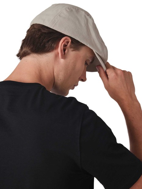 Casquettes à personnaliser K-UP Béret Duckbill été 