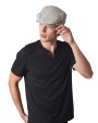Casquettes personnalisable K-UP Béret Duckbill été
