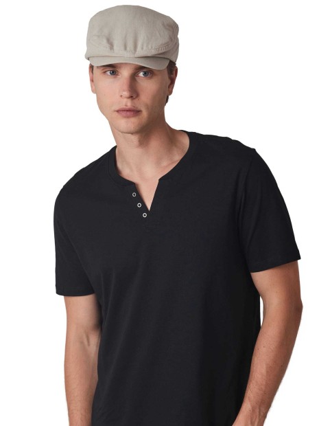 Casquettes à personnaliser K-UP Béret Duckbill été 