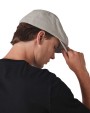 Casquettes personnalisable K-UP Béret Duckbill été