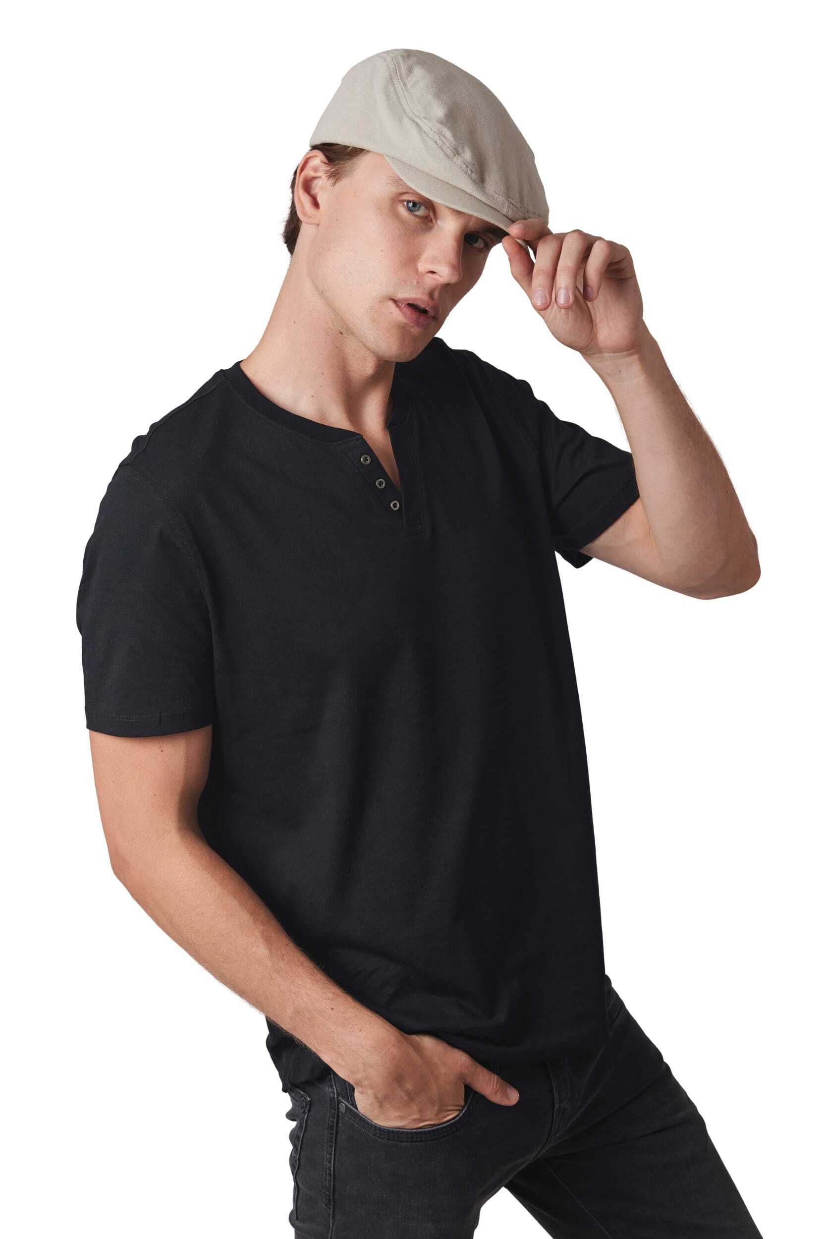 Casquettes personnalisable K-UP Béret Duckbill été