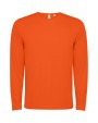 T-Shirts personnalisable ROLY ESTORIL L/S