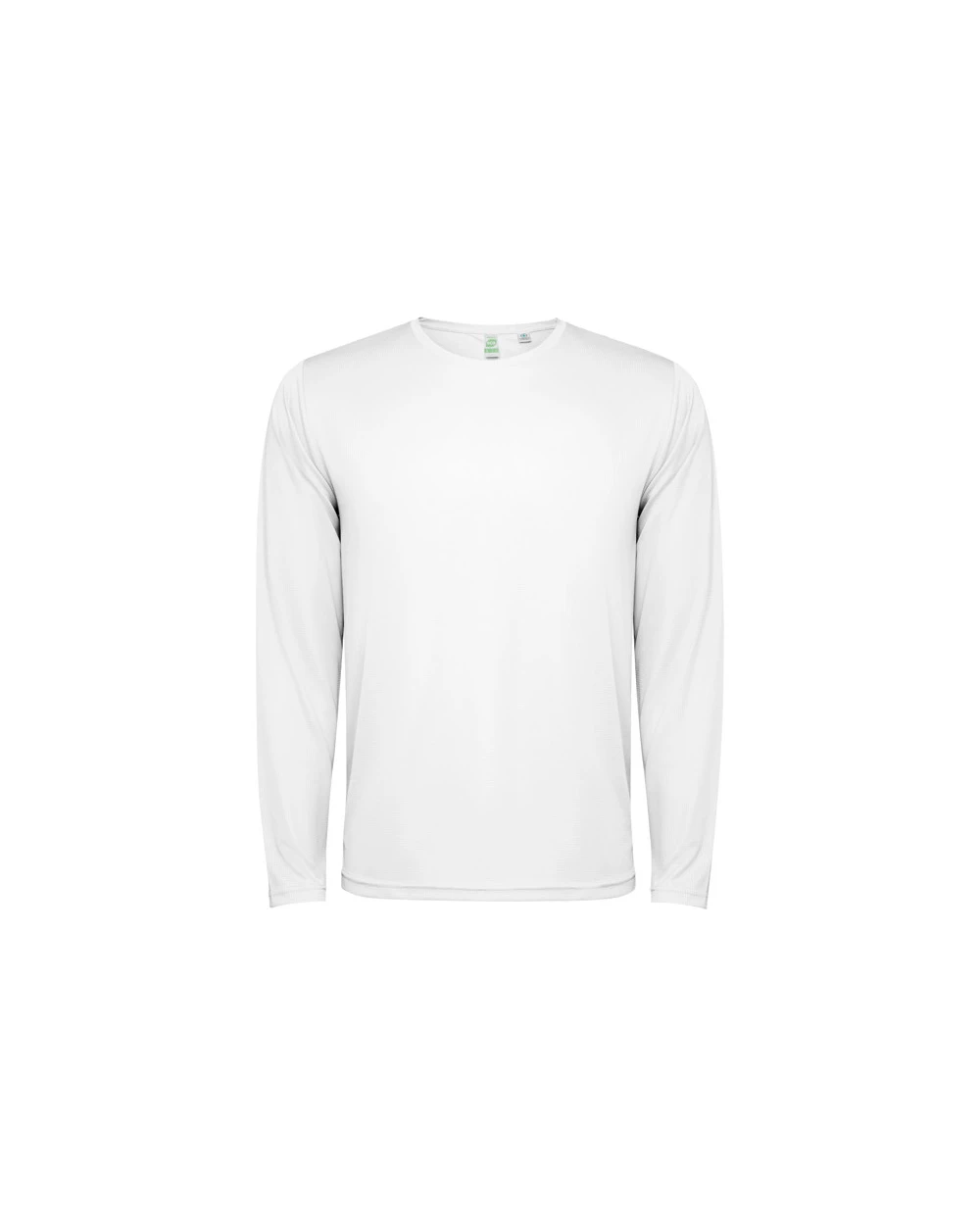 T-shirts ROLY ESTORIL L/S voor bedrukking &amp; borduring