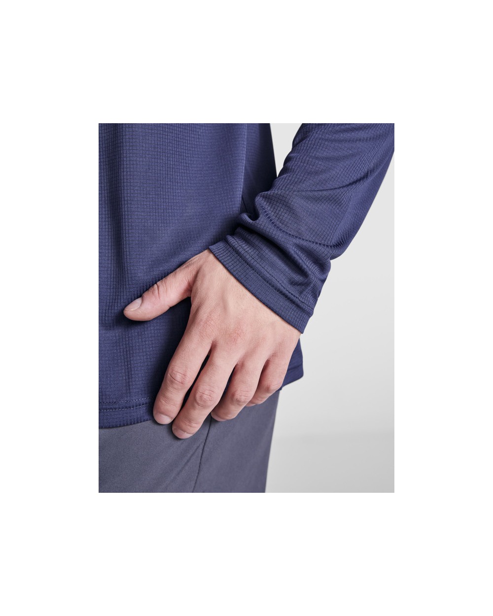 T-Shirts personnalisable ROLY ESTORIL L/S