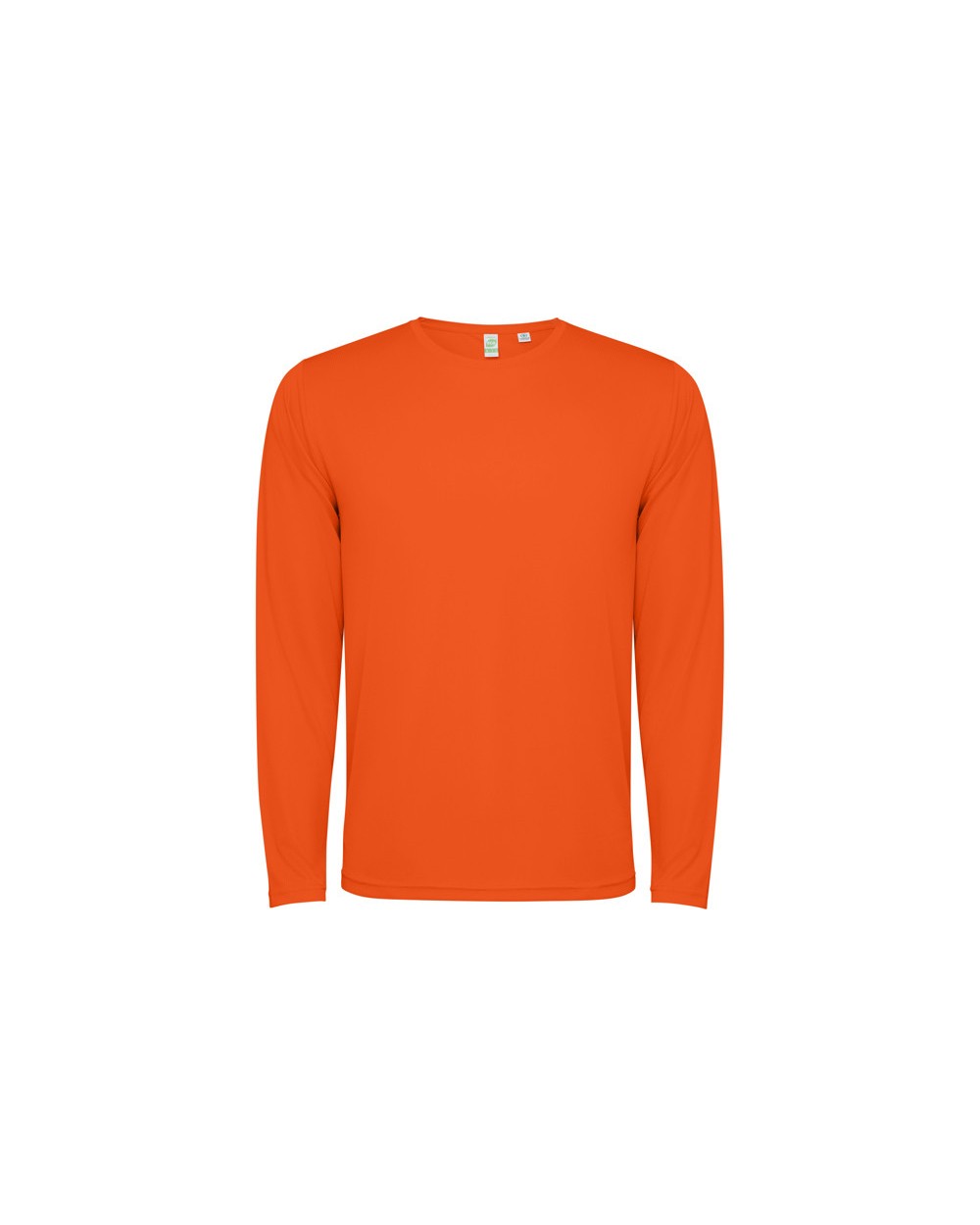 T-Shirts personnalisable ROLY ESTORIL L/S