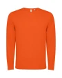T-Shirts personnalisable ROLY ESTORIL L/S