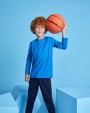 T-Shirts personnalisable ROLY ESTORIL L/S
