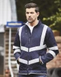 YOKO Kensington - Hi-Vis jacket Jacken personalisierbar