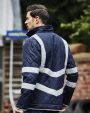 Jassen YOKO Kensington - Hi-Vis jacket voor bedrukking &amp; borduring