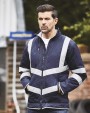 Vestes personnalisable YOKO Veste haute visibilité "Kensington"