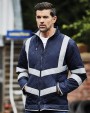 YOKO Kensington - Hi-Vis jacket Jacken personalisierbar