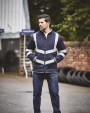 Vestes personnalisable YOKO Veste haute visibilité "Kensington"