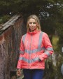 YOKO Kensington - Hi-Vis jacket Jacken personalisierbar