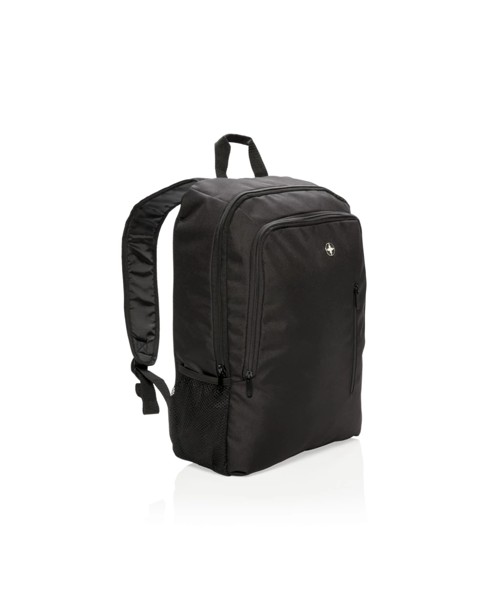 SWISS PEAK 17” Business Laptop-Rucksack Taschen personalisierbar