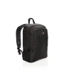 SWISS PEAK 17” Business Laptop-Rucksack Taschen personalisierbar