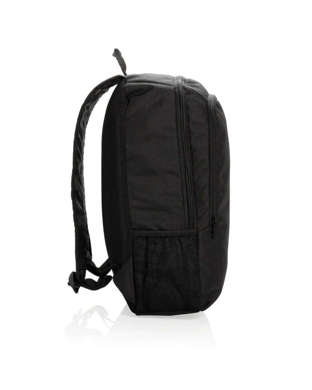 SWISS PEAK 17” Business Laptop-Rucksack Taschen personalisierbar