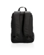 SWISS PEAK 17” Business Laptop-Rucksack Taschen personalisierbar