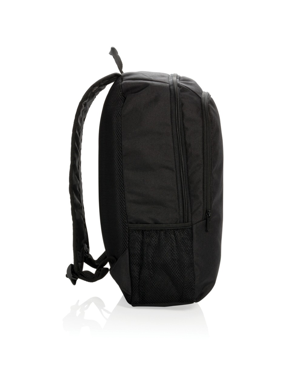 SWISS PEAK 17” Business Laptop-Rucksack Taschen personalisierbar