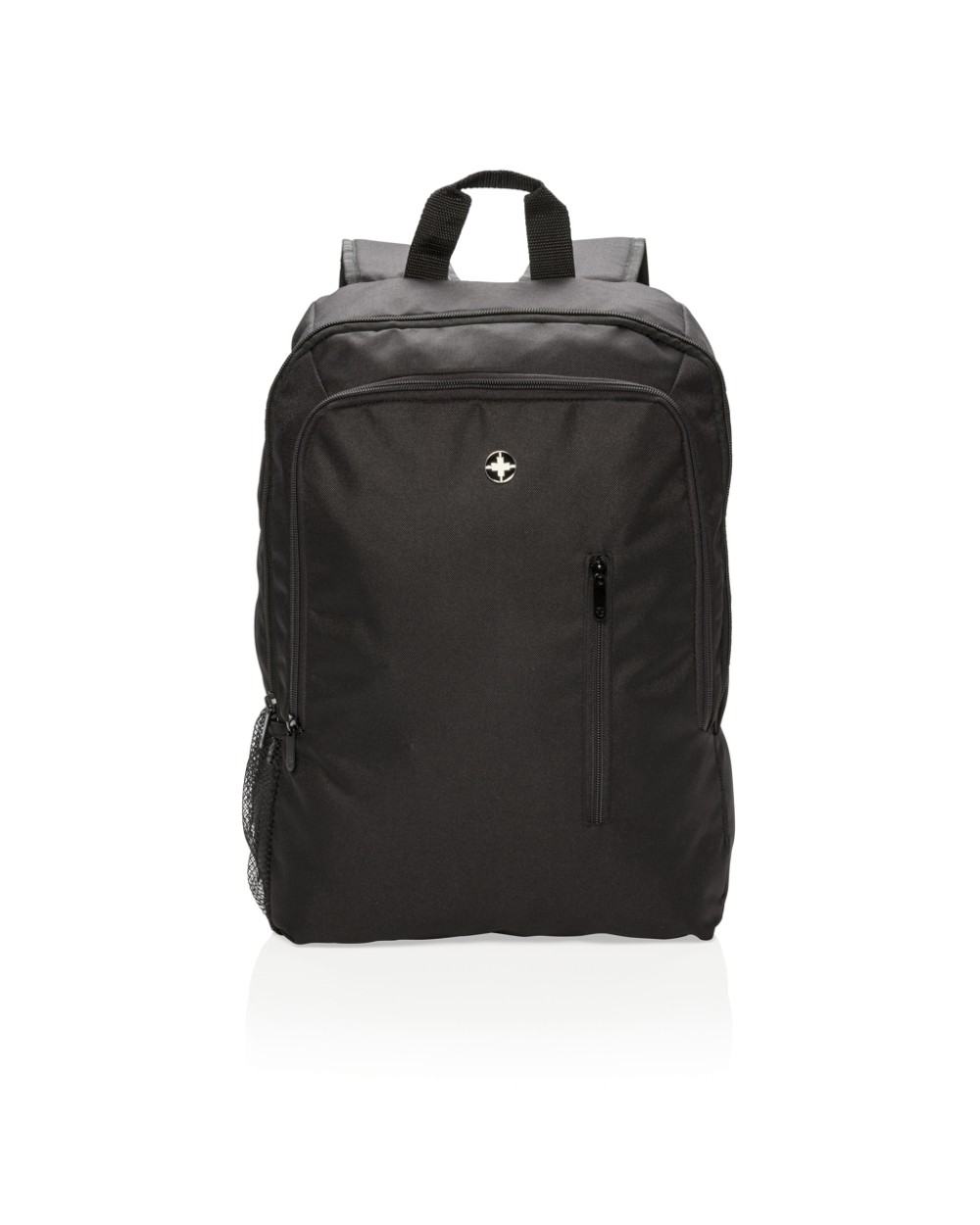 SWISS PEAK 17” Business Laptop-Rucksack Taschen personalisierbar