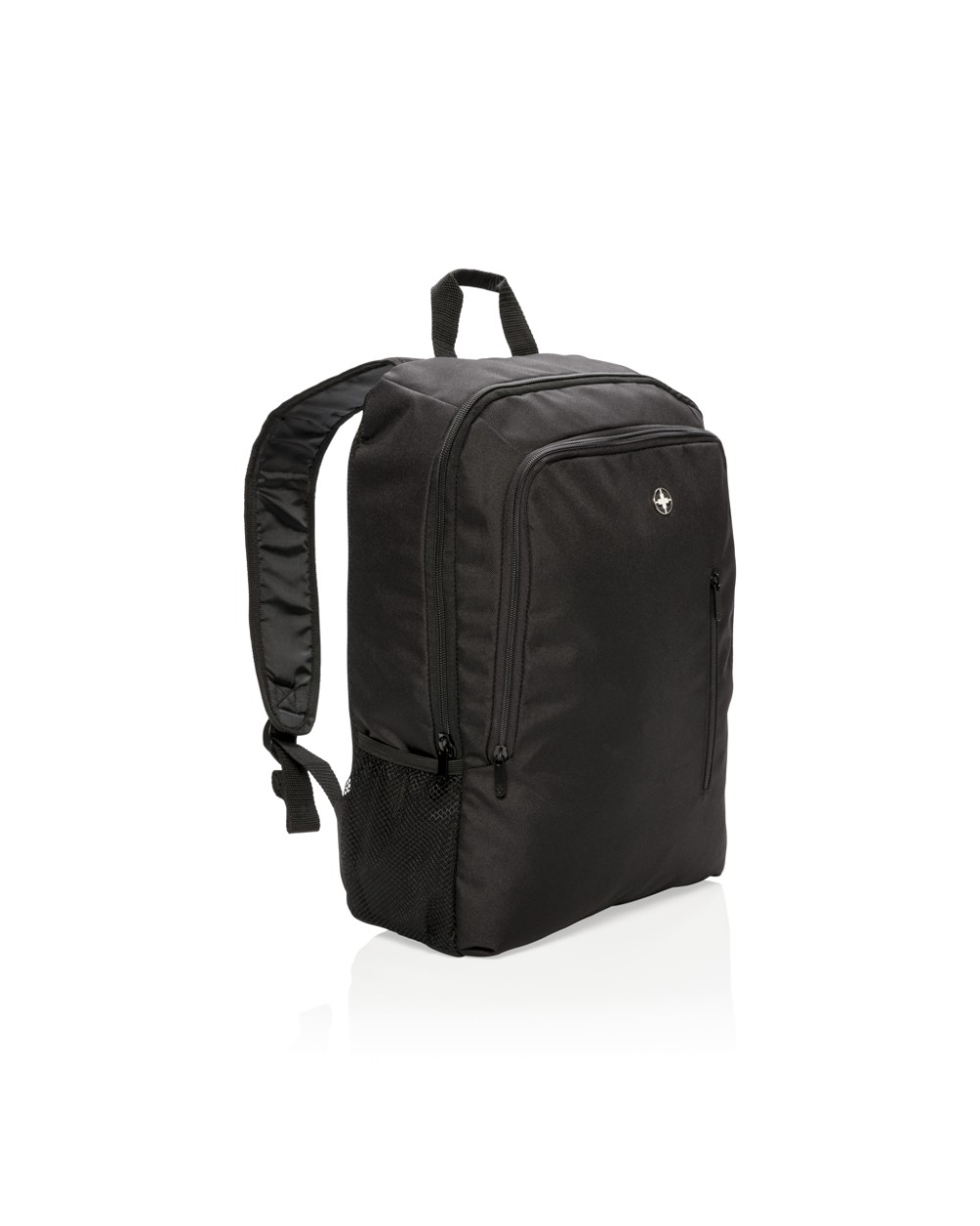 SWISS PEAK 17” Business Laptop-Rucksack Taschen personalisierbar