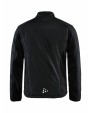 CRAFT Jacket Warm M Jacken personalisierbar
