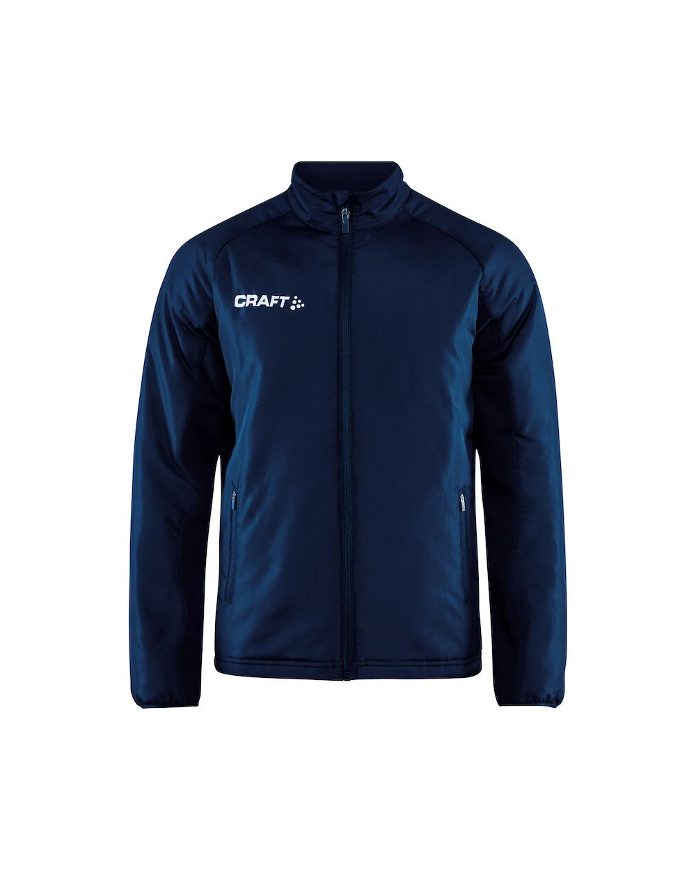Jassen CRAFT Jacket Warm M voor bedrukking &amp; borduring