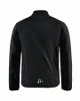 Jassen CRAFT Jacket Warm M voor bedrukking &amp; borduring