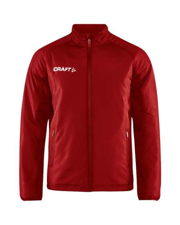 CRAFT Craft Jacket Warm M Jacken personalisierbar
