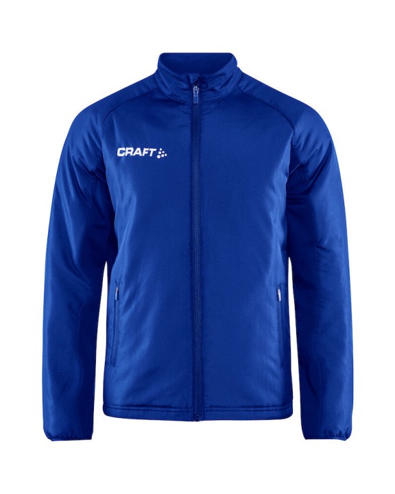 CRAFT Craft Jacket Warm M Jacken personalisierbar