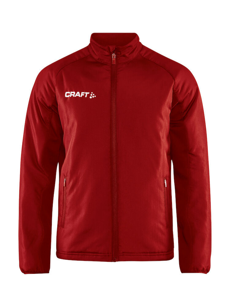 Vestes personnalisable CRAFT Craft Jacket Warm M